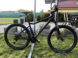 Predám horský bicykel KTM Ultrasport 29