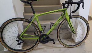 Merida Scultura 6000 road bike