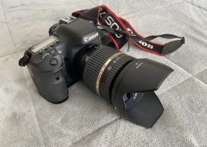 Canon EOS 7D, Tamron SP AF 17-55mm. flash METZ +
