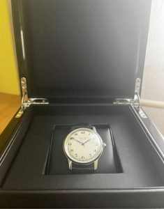 Luxury watches Prim Hiroshima under warranty!