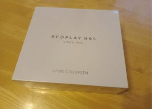 Bank & Olufsen BEOPLAY H95