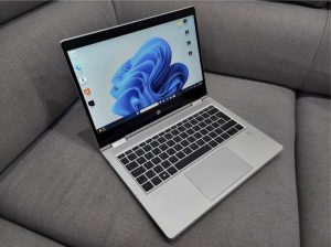 HP Probook X360 435 G7