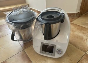 Thermomix TM5