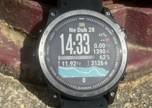 Garmin Tactix 7