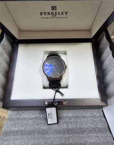 Men's watch PERRELET 1049/2