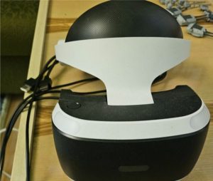 Playstation Vr V2 Headset és Karok