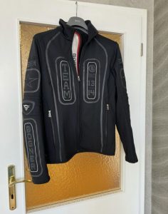 Bogner original jacket size 50 Team new