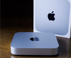 Apple Mac Mini M1 512GB/16GB Áfás