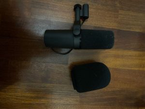 Shure SM7B