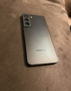 Samsung Galaxy S22 5