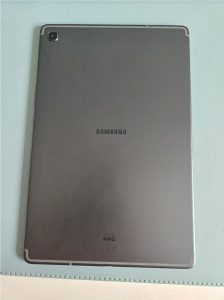 Samsung Galaxy Tab S5e