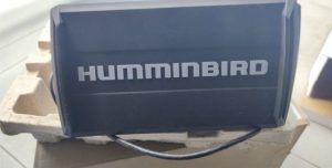 Humminbird halradar