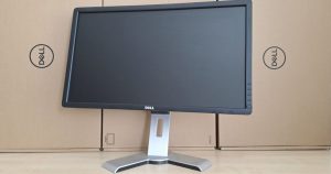 Monitors DELL 24