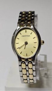 Certina Caprice Watch