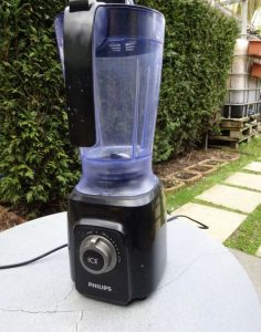 Philips HR 2160 table blender