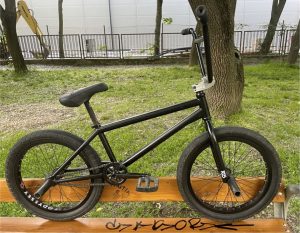 bmx for sale