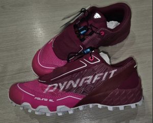 Dynafit Feline SL W shoes