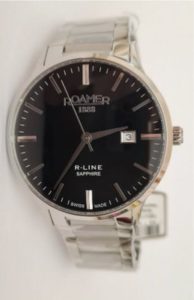 Roamer R-Line