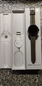 Chytre hodinky Xiaomi Watch 2 Pro LTE 46MM