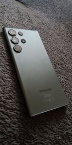 Samsung S23 Ultra 8gb/256gb (TOP STAV, Záruka)