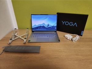 Lenovo Yoga Slim 7 PRO 14IAP7 for sale