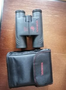 Dalekohľad pozorovací Winchester 10 x 42mm
