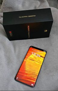 Huawei mate 50 pro