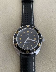 Eterna Super Kontiki