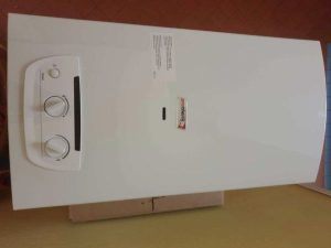 Plynový prietokový ohrievač Protherm Panda IOG 24/