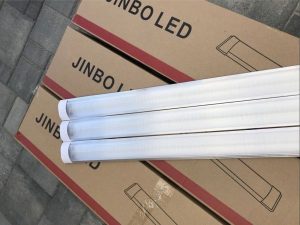 LED SVETLO 30-60-120CM ULTRA ĽAHKÉ ÚSPORNÉ