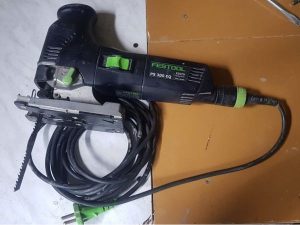 priamočiara píla Festool PS 300 EQ