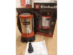 Predám čerpadlo EINHELL GE-DP 7935 ECO