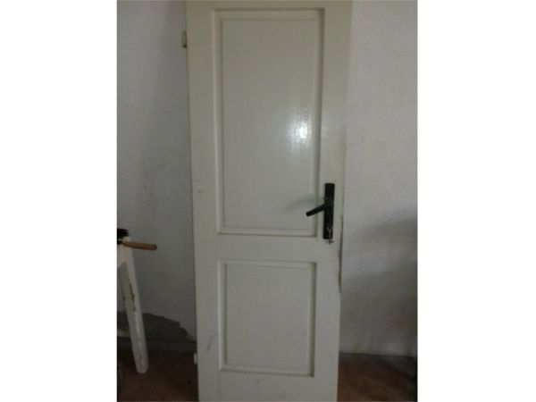 predám staré interiérové dvere