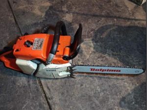 STIHL 056AV