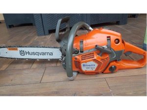 Husqvarna 560xp g