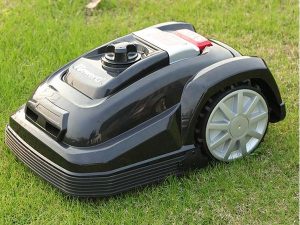 Predám novú robotickú kosačku Power-G Easymow 6hd