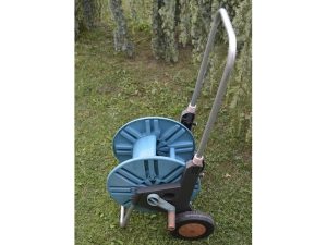 predam navijak na hacieu GARDENA