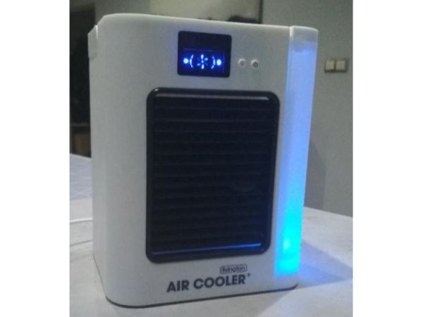 Ochladzovač vzduchu / Mini klíma