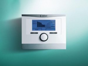 Ekvitermický regulátor Vaillant multiMATIC 700 - 2