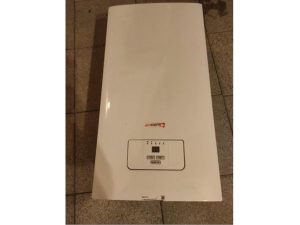 Predám elektrický kotol Protherm RAJA 14kW + zásob