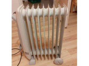 Radiator