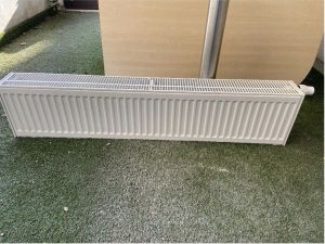 Predam radiator