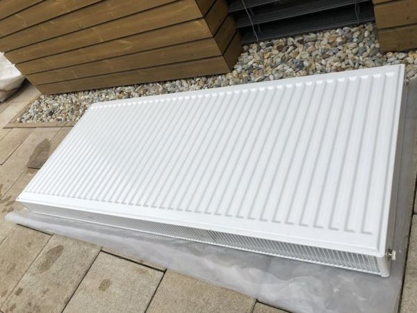 Panelovy radiator Korado