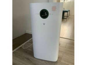 Čistička vzduchu Xiaomi Viomi Smart Air Purifier