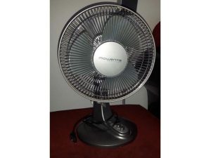 Stolový ventilátor Rowenta