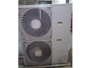 predam klimatizaciu daikin 15kw