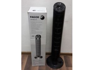 Stĺpový ventilátor Fagor 80-CA.