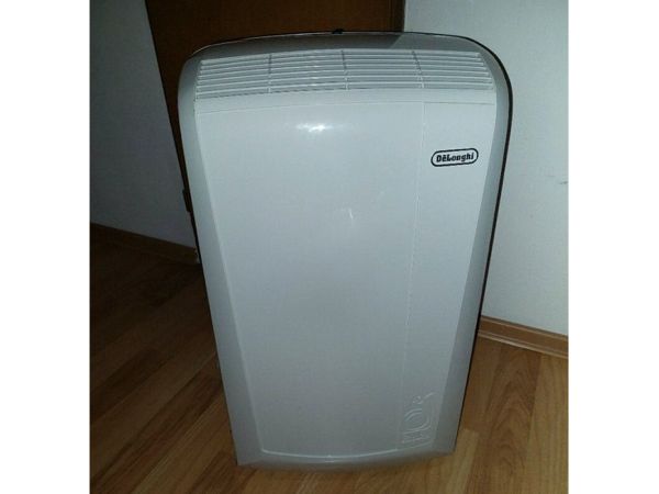 Klimatizácia Delonghi