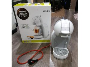 DOLCE GUSTO KRUPS