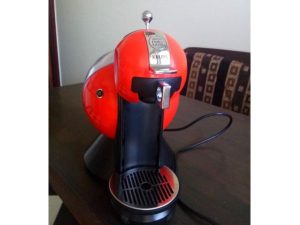 Kávovar Dolce Gusto KRUPS